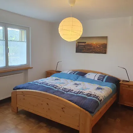 Apartmán Les Petits Rosiers