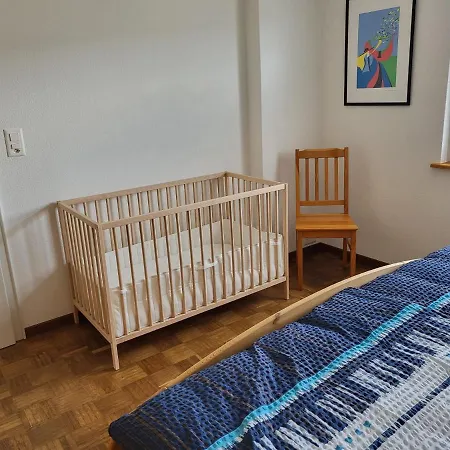 Les Petits Rosiers Tramelan