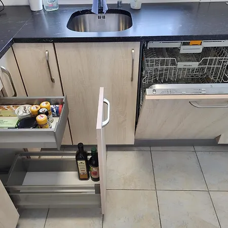 Les Petits Rosiers *