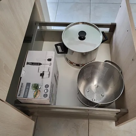 Les Petits Rosiers *