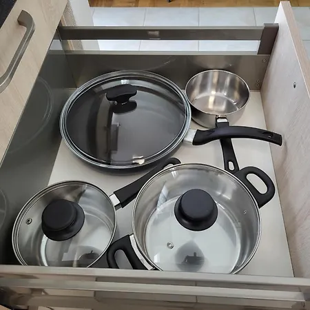 Les Petits Rosiers * Tramelan