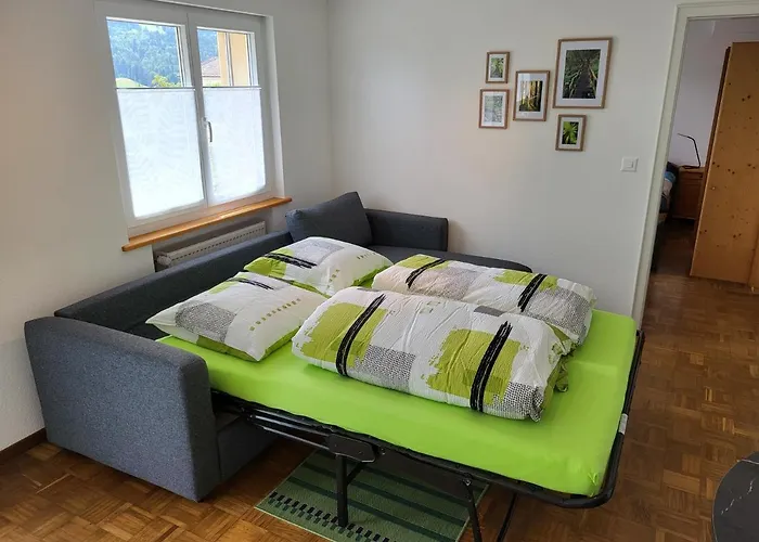 Les Petits Rosiers Apartament