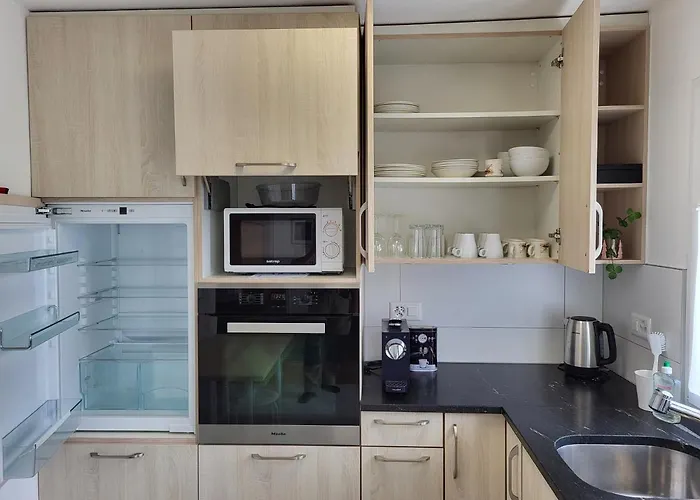 Apartament Les Petits Rosiers Tramelan