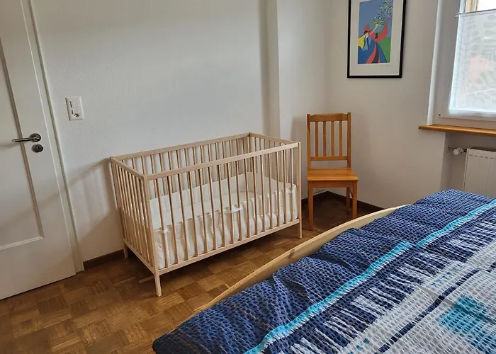 Les Petits Rosiers Tramelan