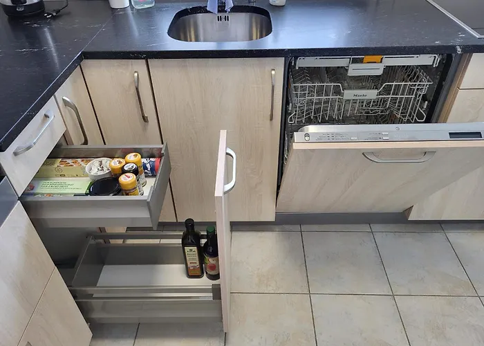 Les Petits Rosiers *