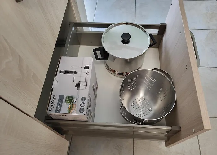 Les Petits Rosiers *